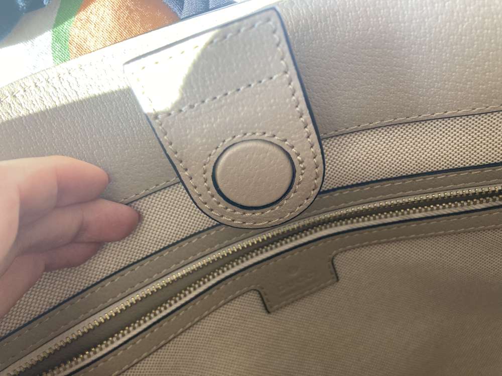 Ophidia Large Tote bag Gucci