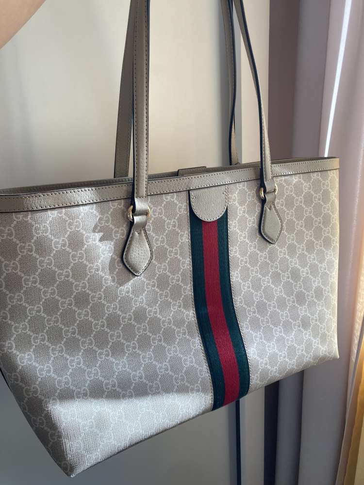Ophidia Large Tote bag Gucci
