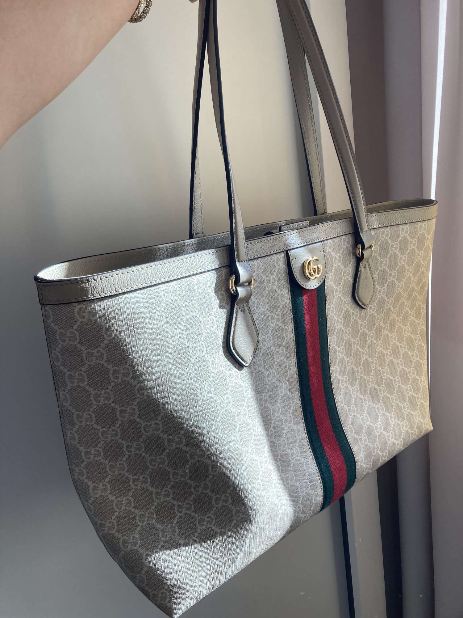 Ophidia Large Tote bag Gucci