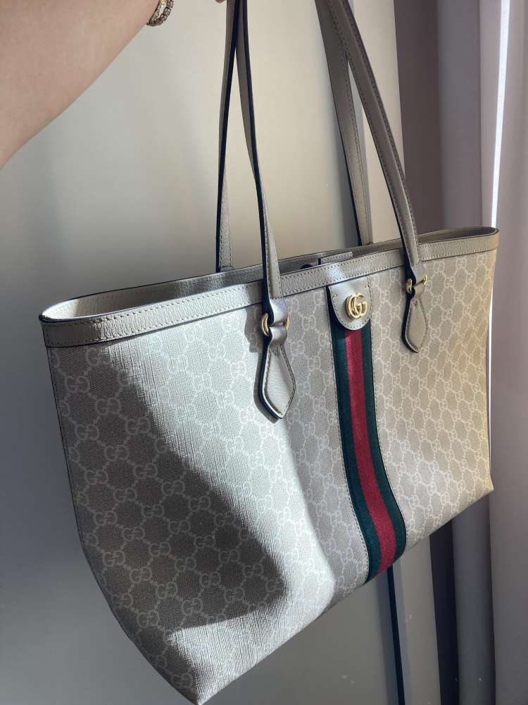 Ophidia Large Tote bag Gucci
