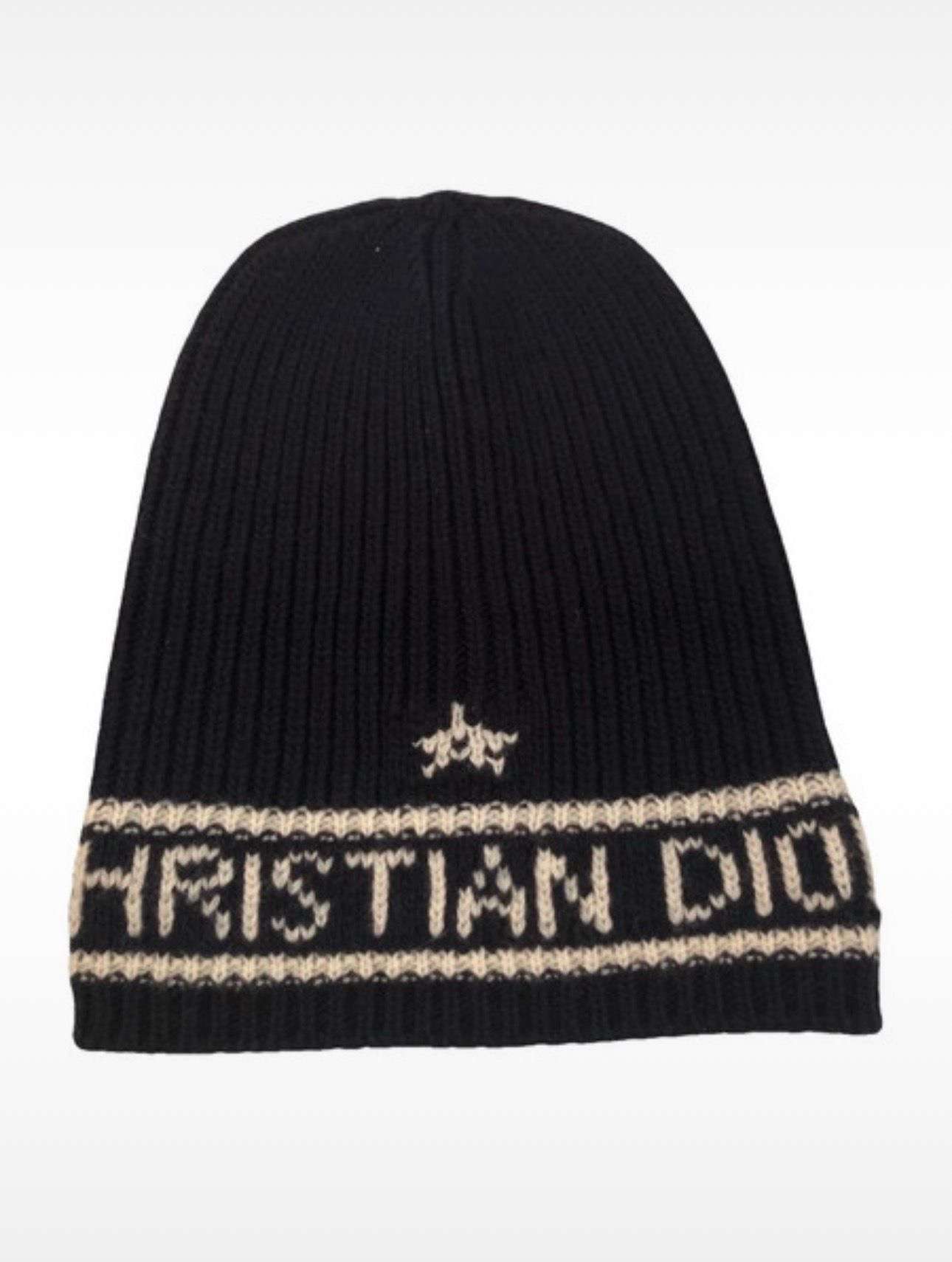 Dior čiapka