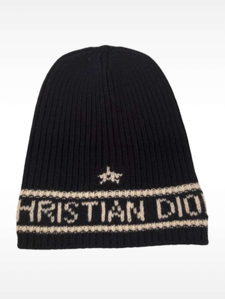 Dior čiapka