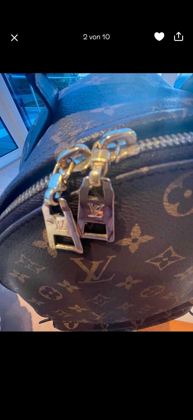 Louis Vuitton ruksak