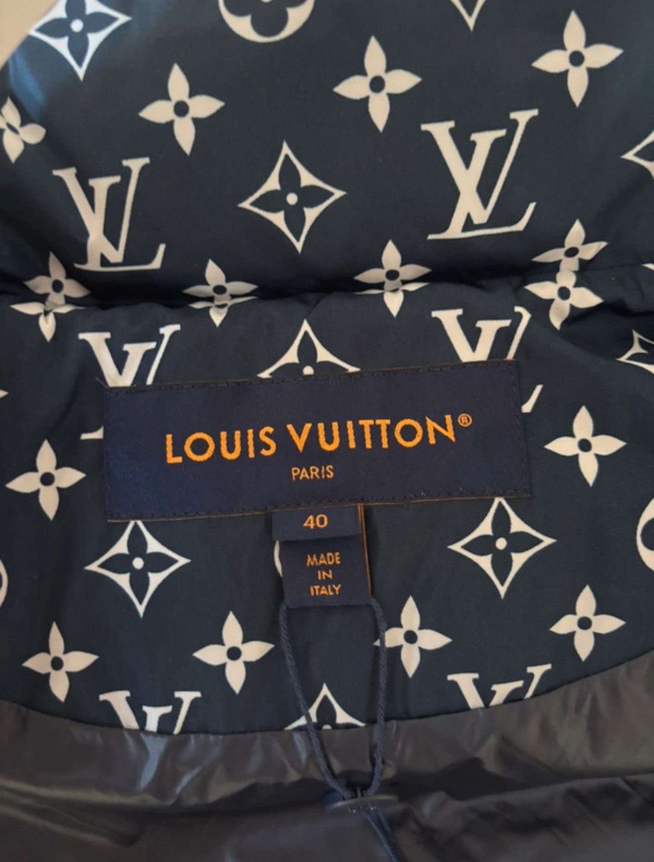 Louis Vuitton bunda