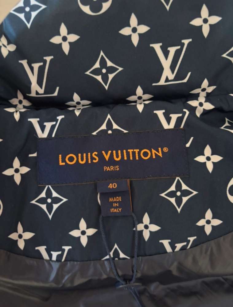 Louis Vuitton bunda