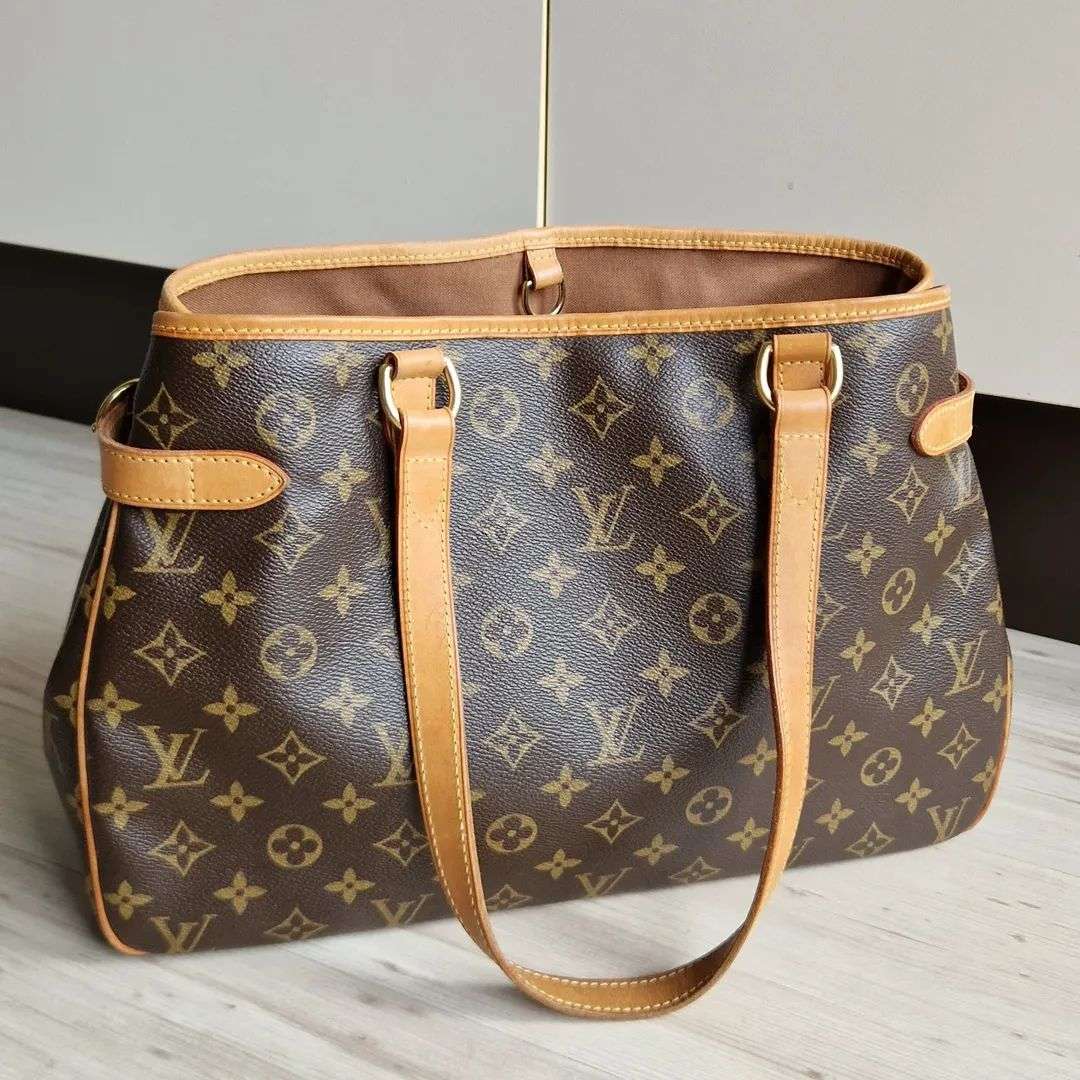 Louis Vuitton Batignolles