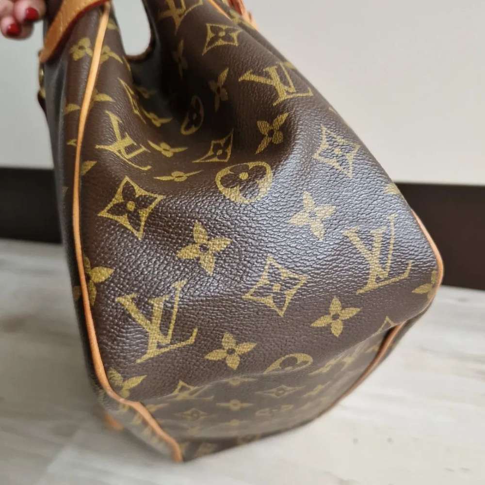 Louis Vuitton Batignolles