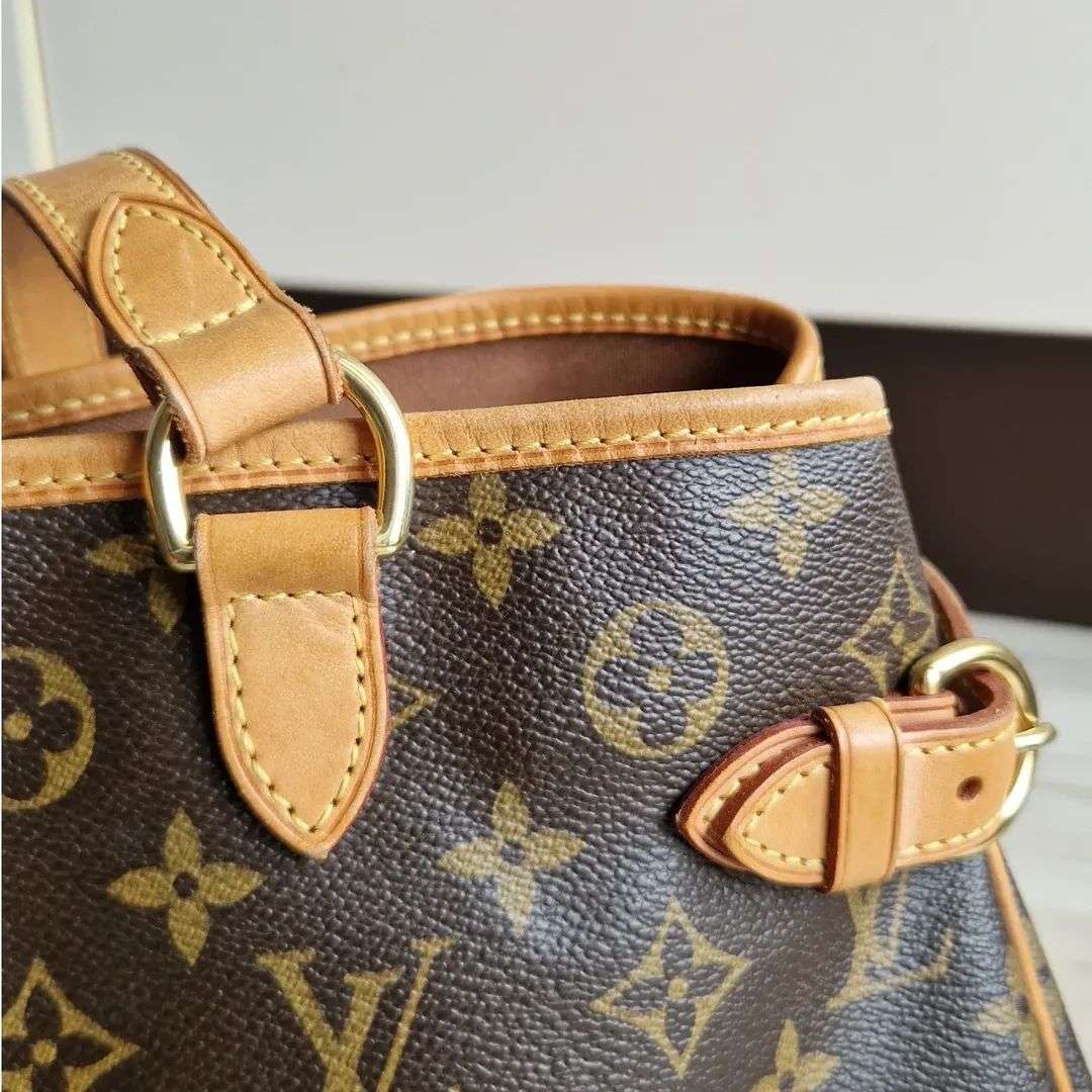 Louis Vuitton Batignolles