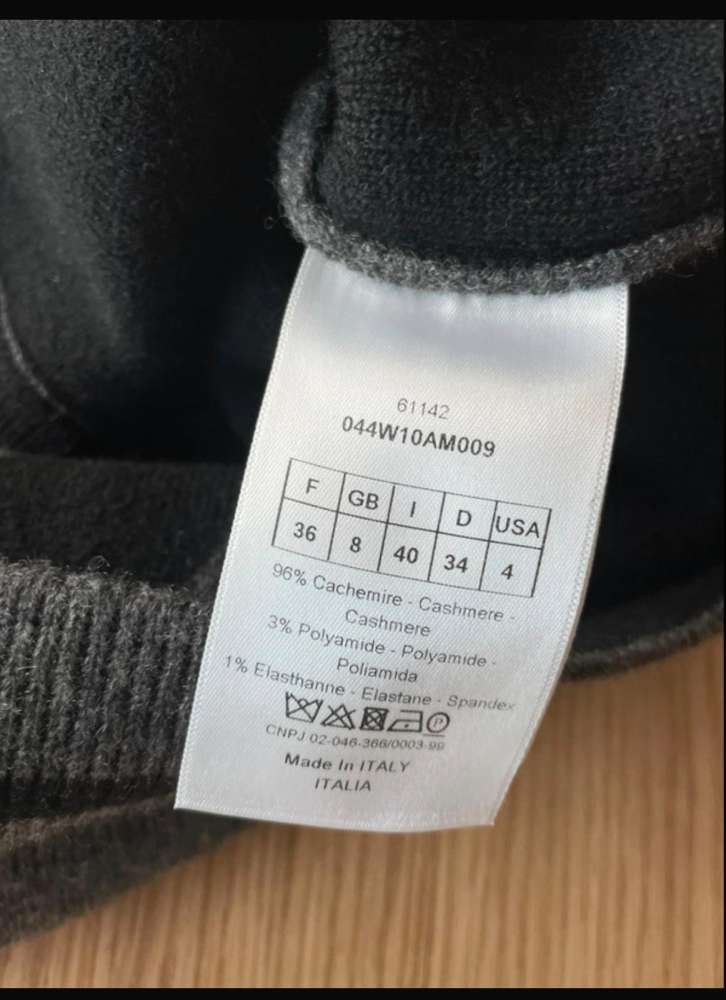 Dior sveter