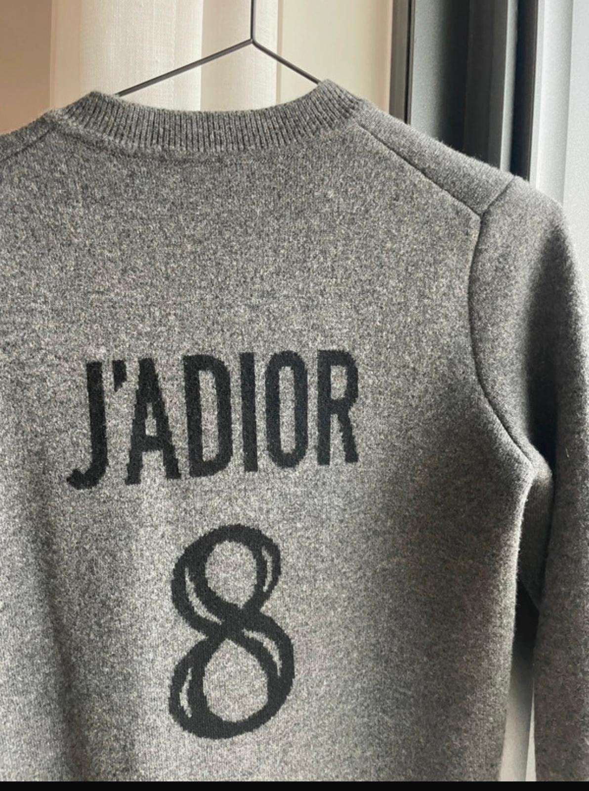 Dior sveter