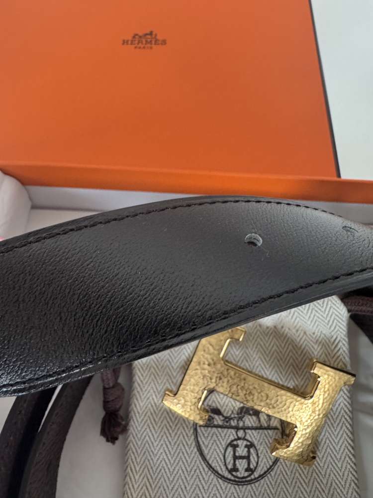 Hermes opasok  obojstranny