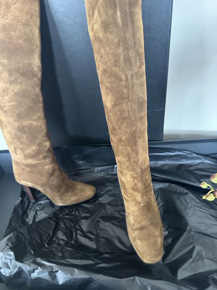 Ysl cizmy