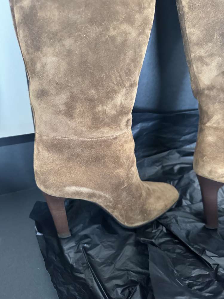 Ysl cizmy