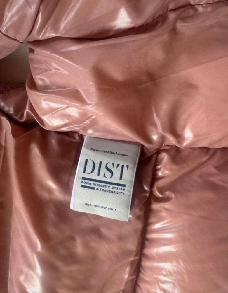 Moncler vesta