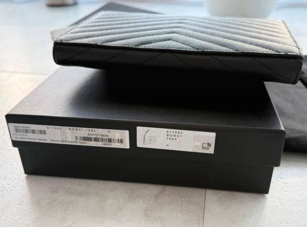 YSL kabelka