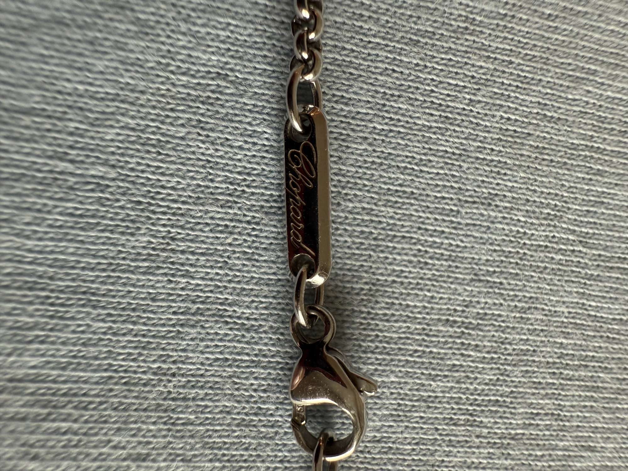 Chopard privesok