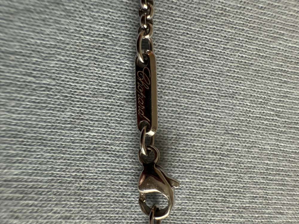 Chopard privesok