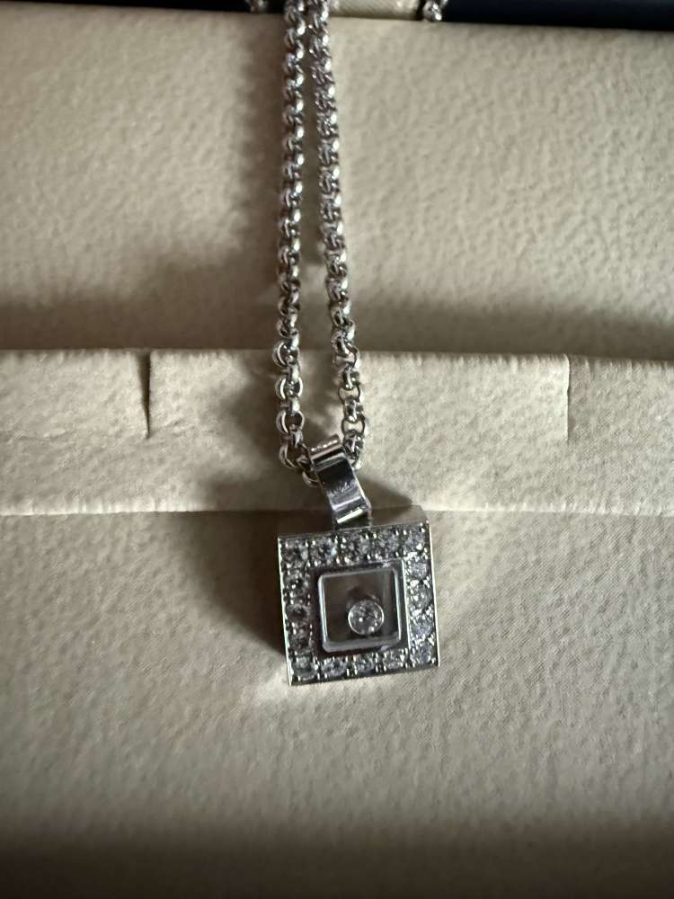 Chopard privesok