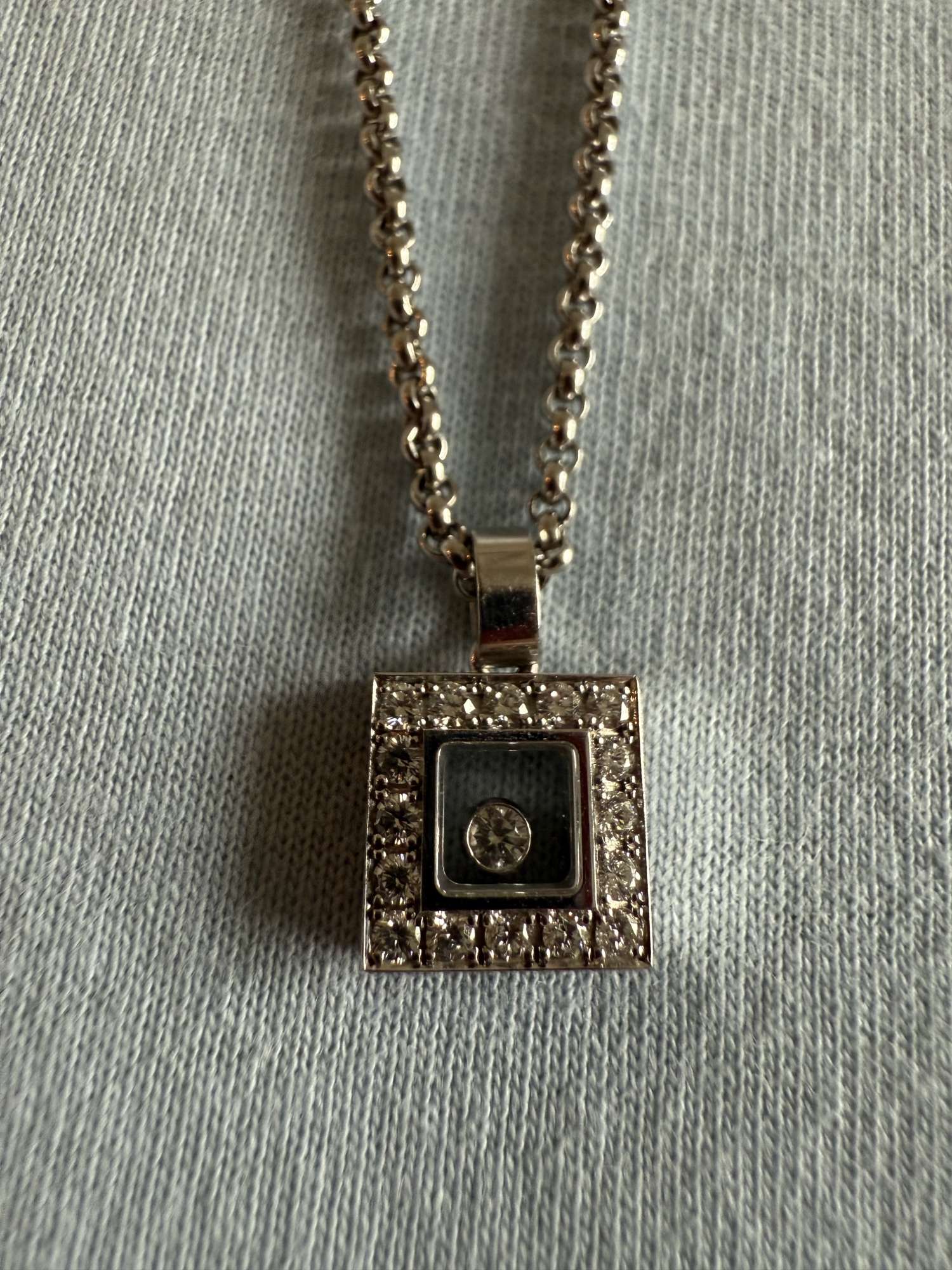 Chopard privesok