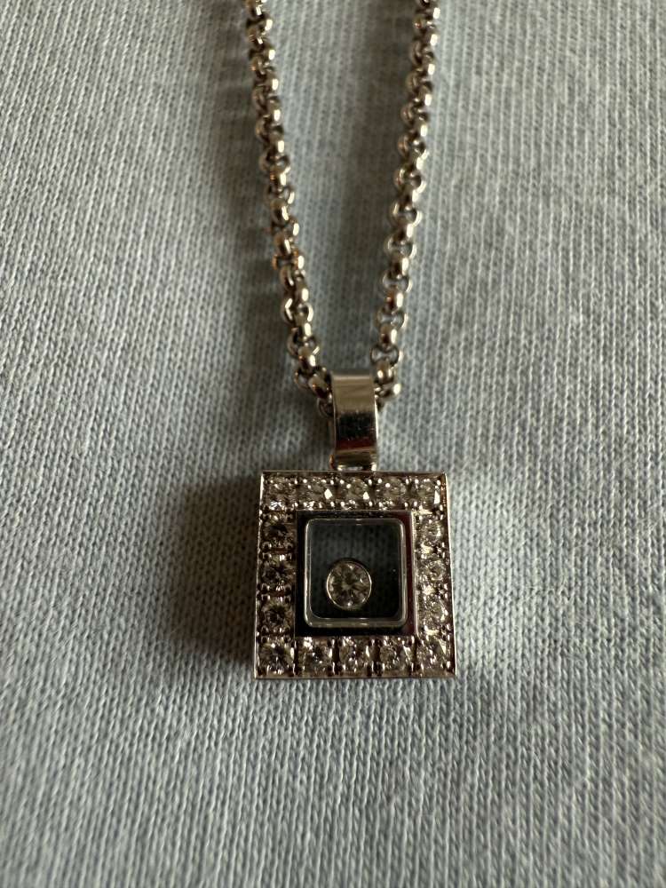 Chopard privesok