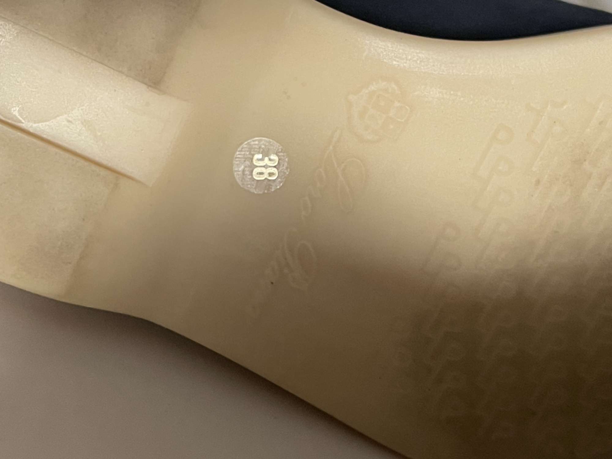 Otvorená prechádzka Loro Piana