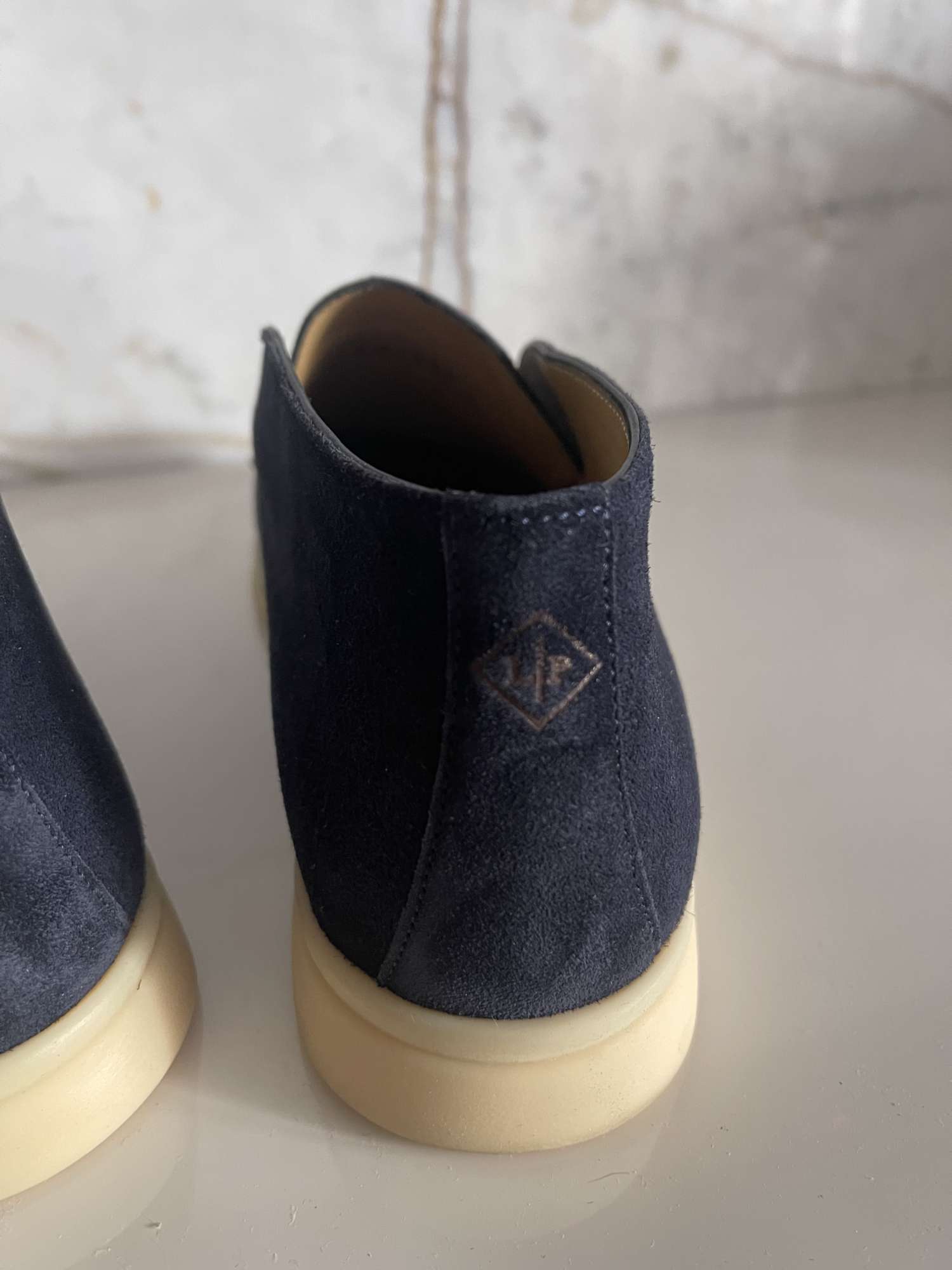 Otvorená prechádzka Loro Piana