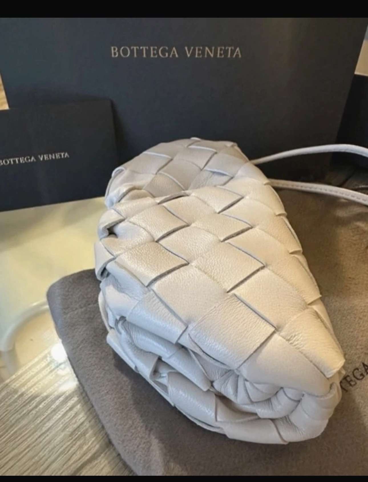 Bottega Veneta