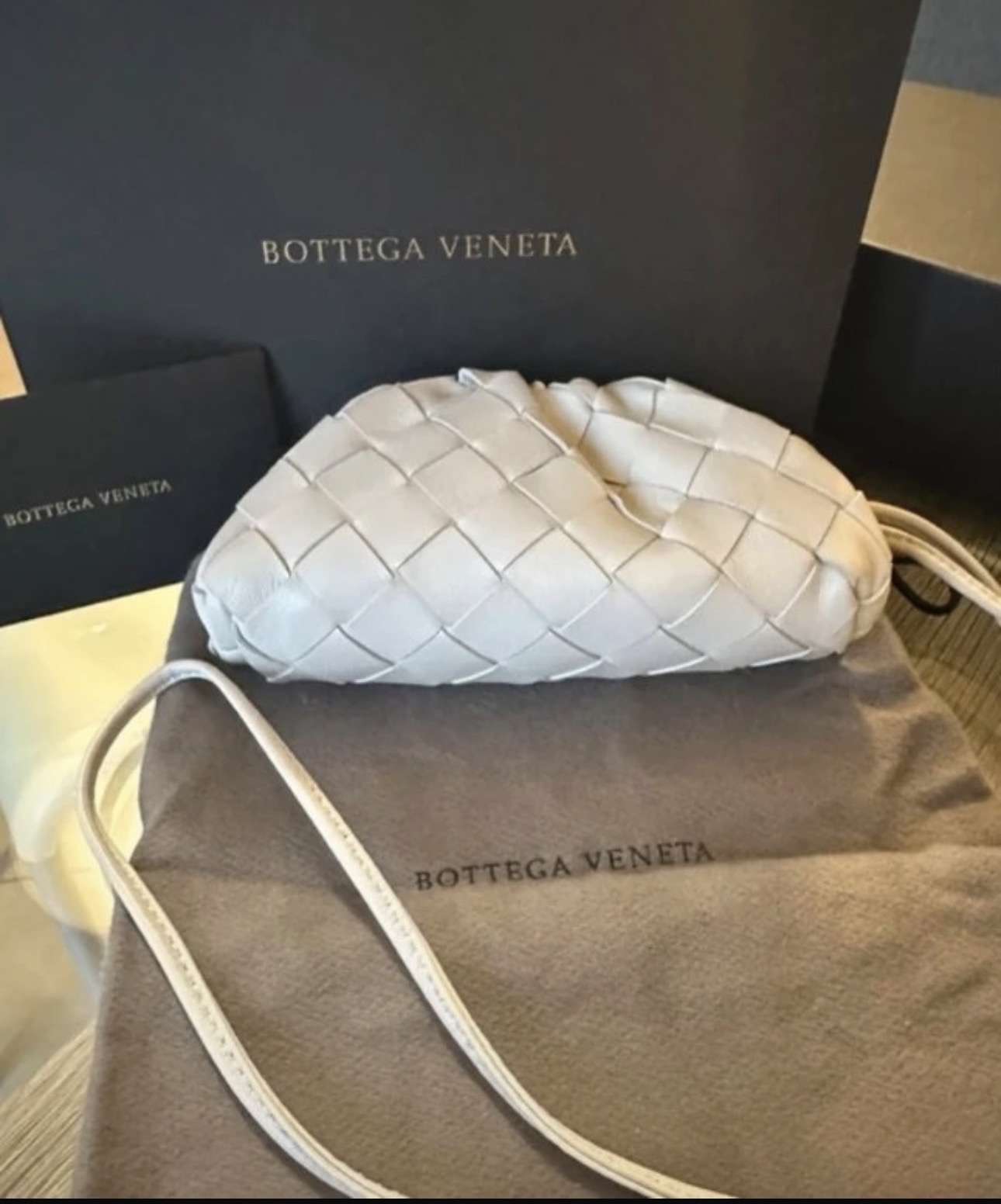 Bottega Veneta