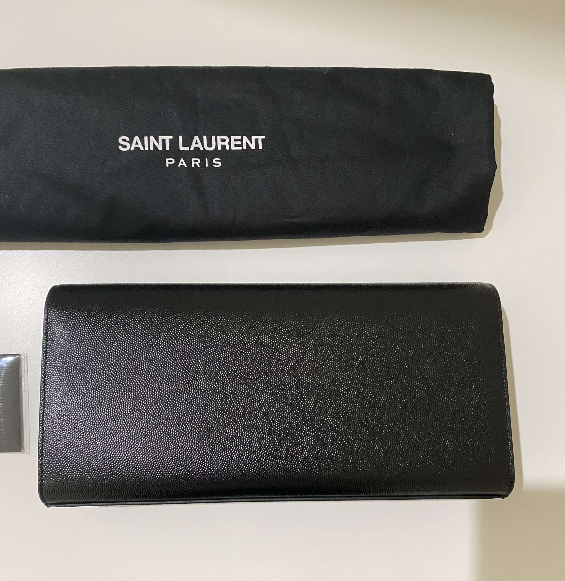 Yves Saint Laurent YSL Kate cerne psanicko