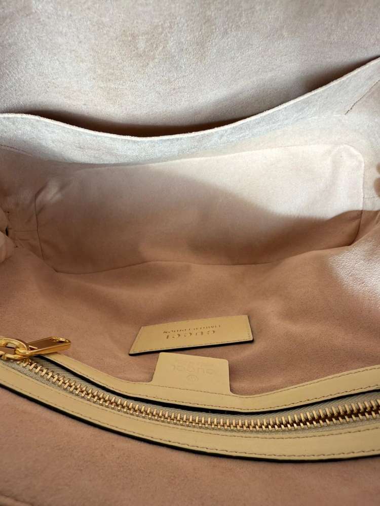 Gucci handle horsebit 1955