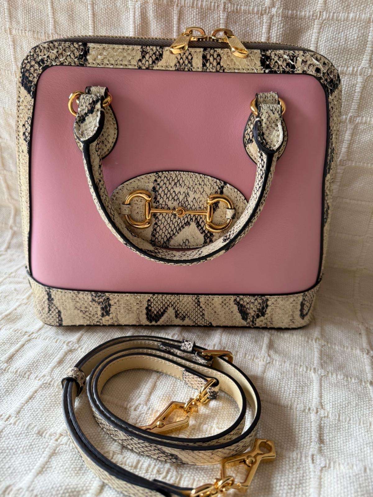 Gucci handle horsebit 1955