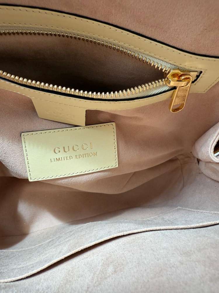 Gucci handle horsebit 1955