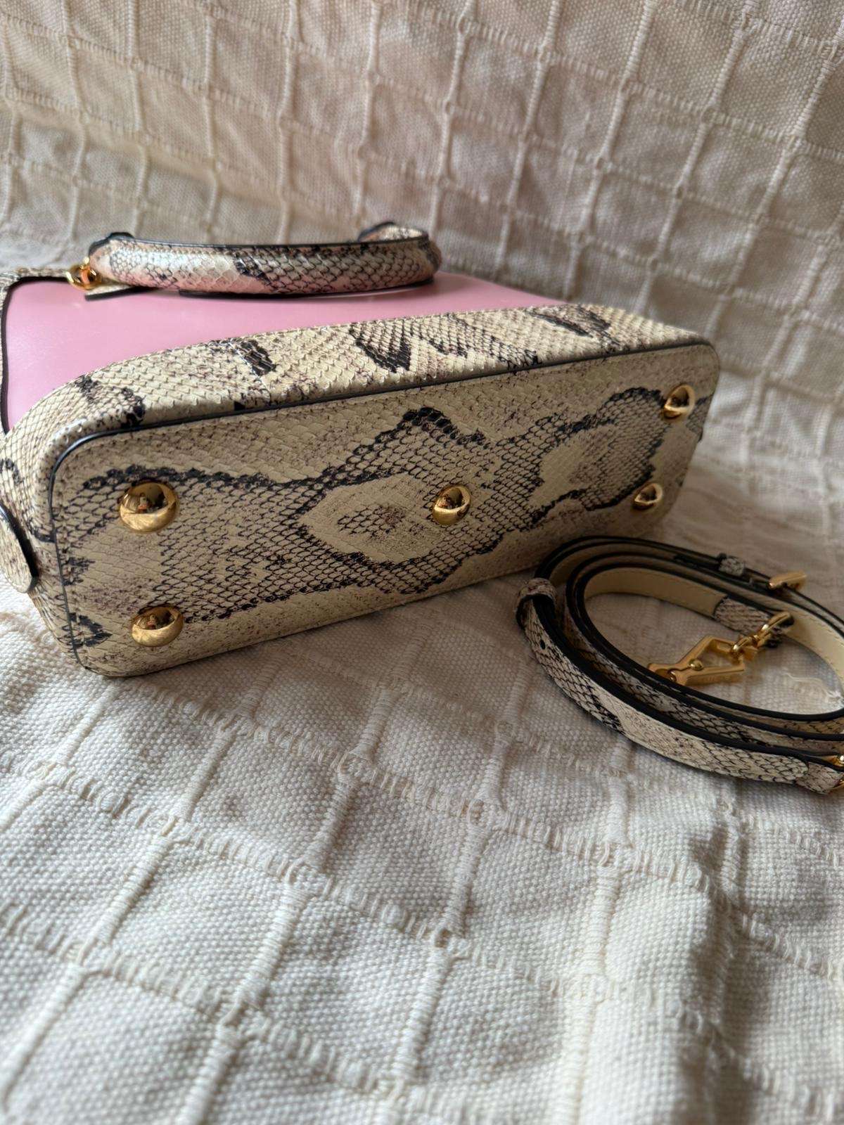 Gucci handle horsebit 1955