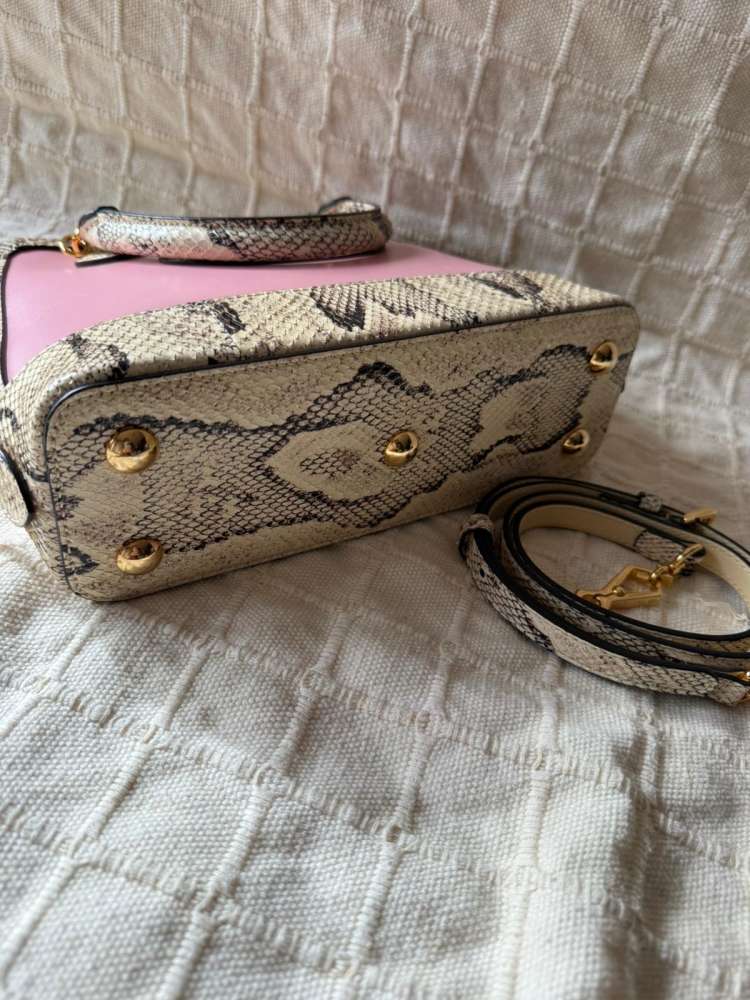 Gucci handle horsebit 1955