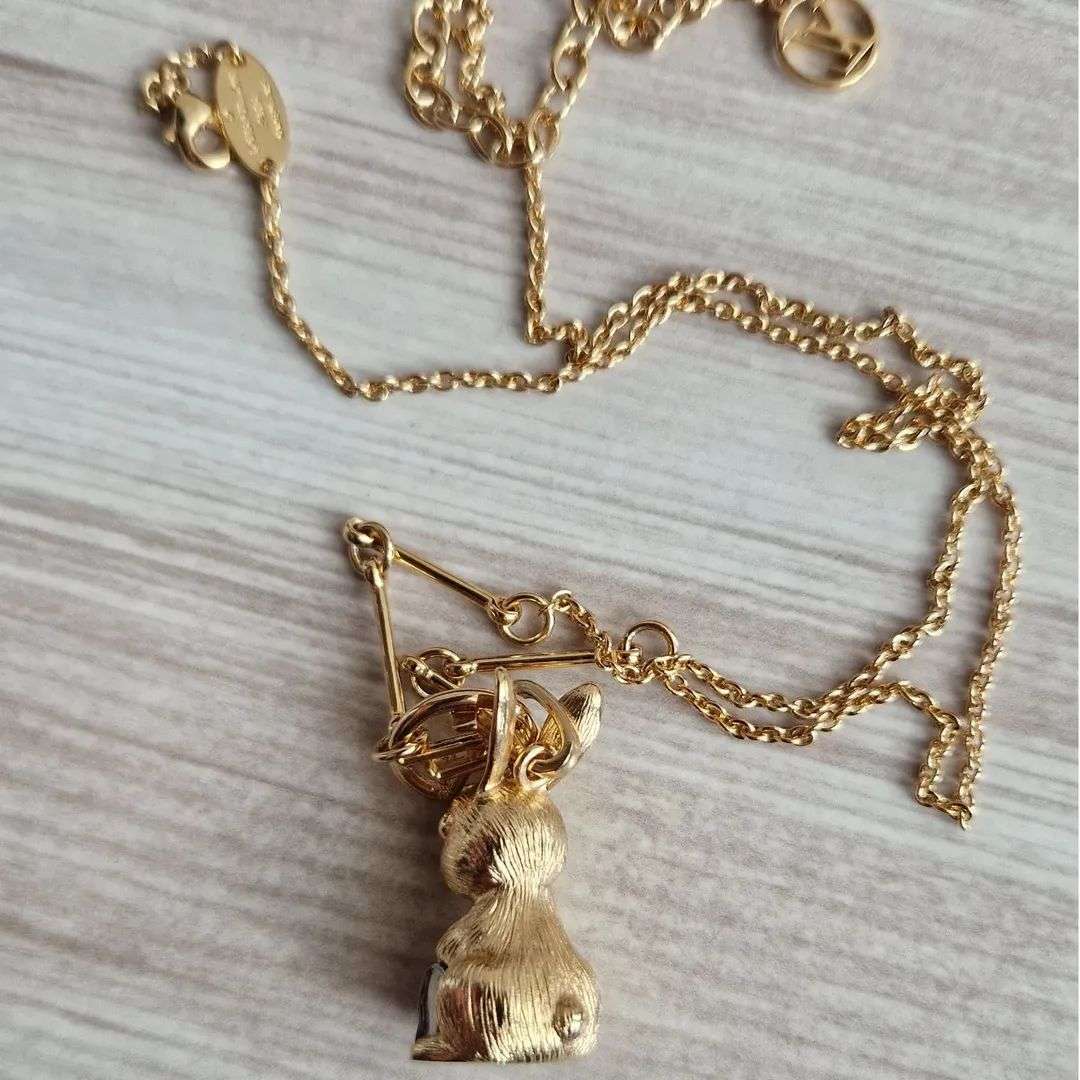 Louis Vuitton Nahrdelnik