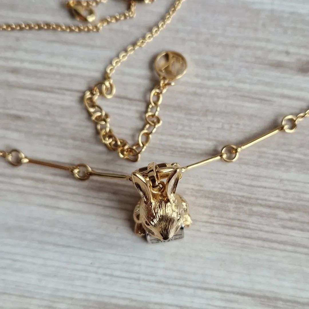 Louis Vuitton Nahrdelnik