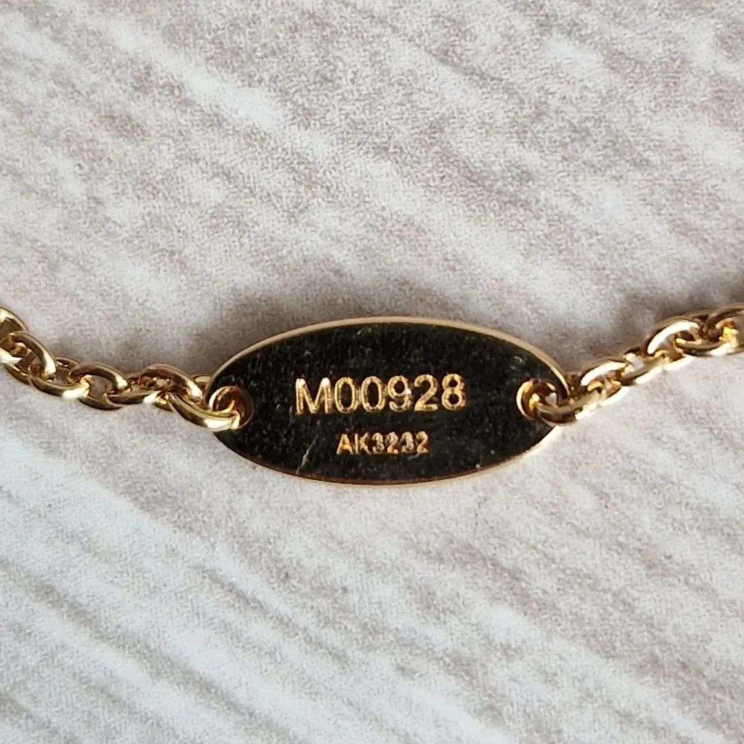 Louis Vuitton Nahrdelnik