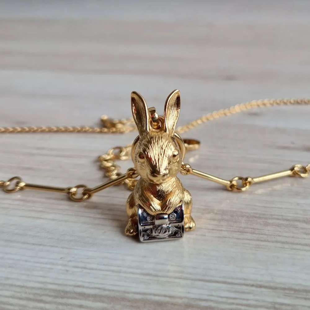 Louis Vuitton Nahrdelnik