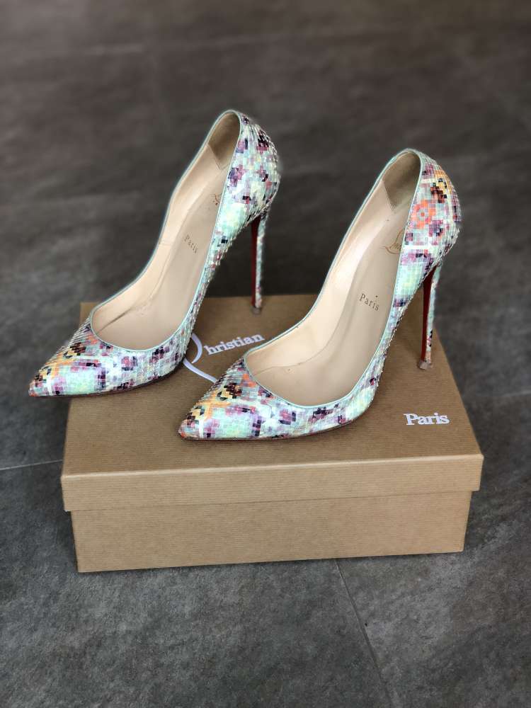 Christian Louboutin