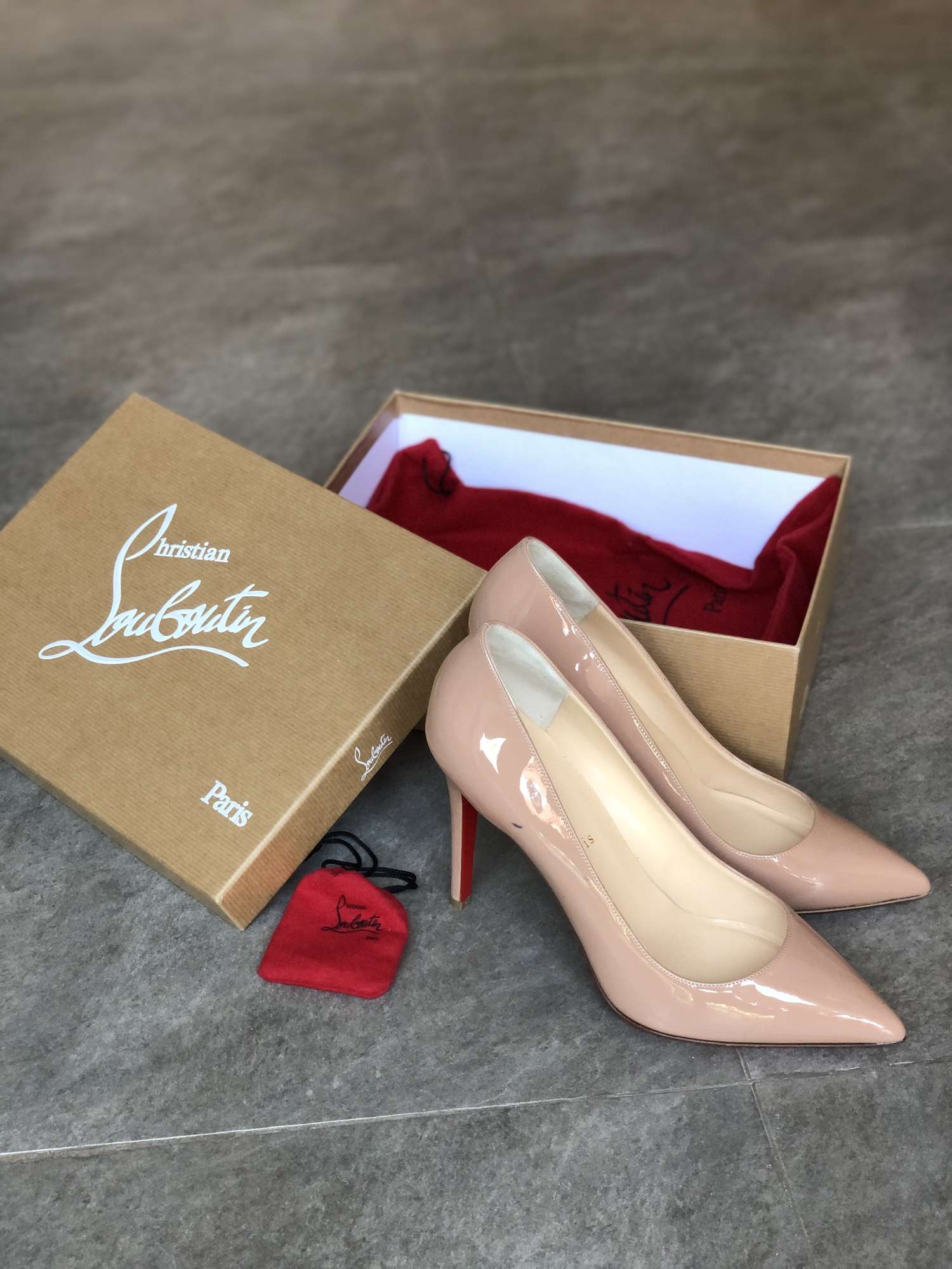 Christian Louboutin