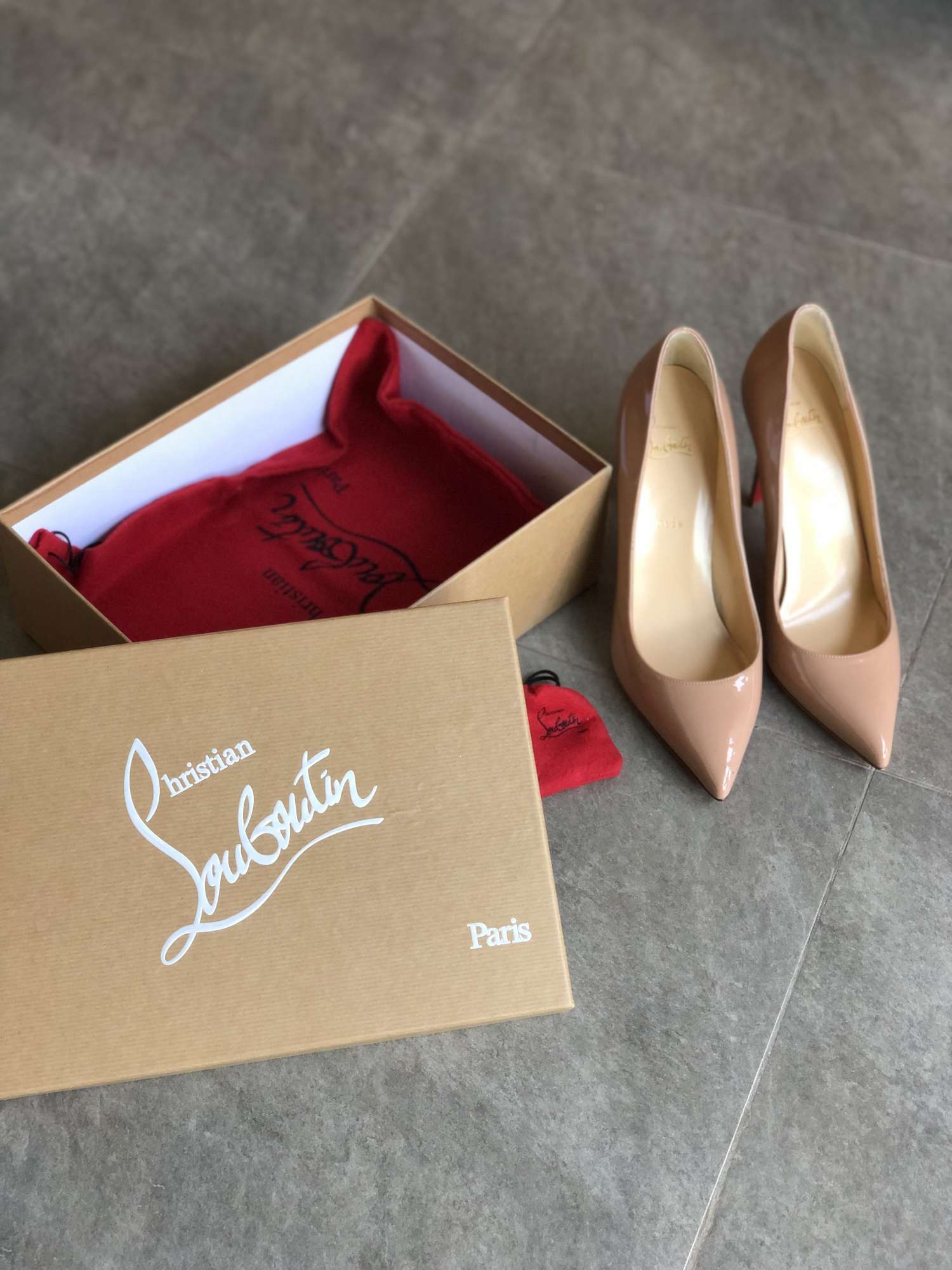 Christian Louboutin