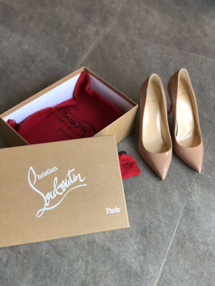 Christian Louboutin