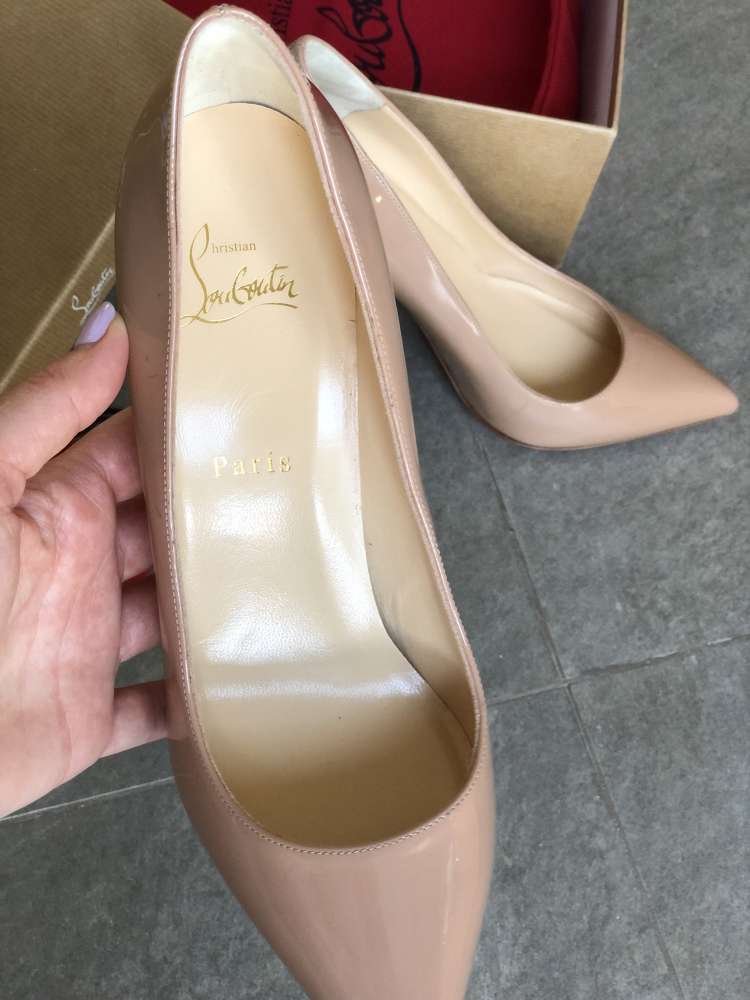 Christian Louboutin