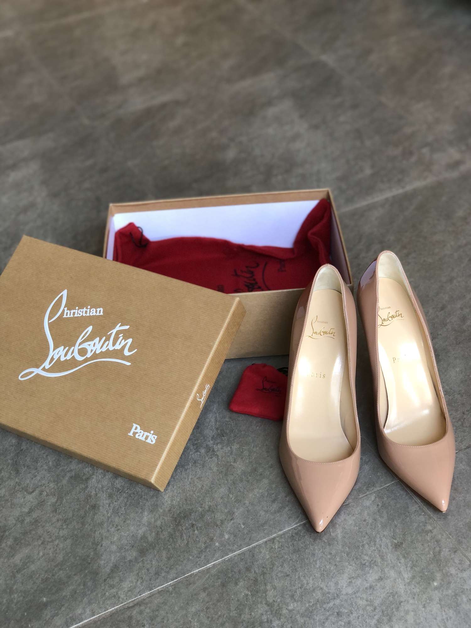 Christian Louboutin