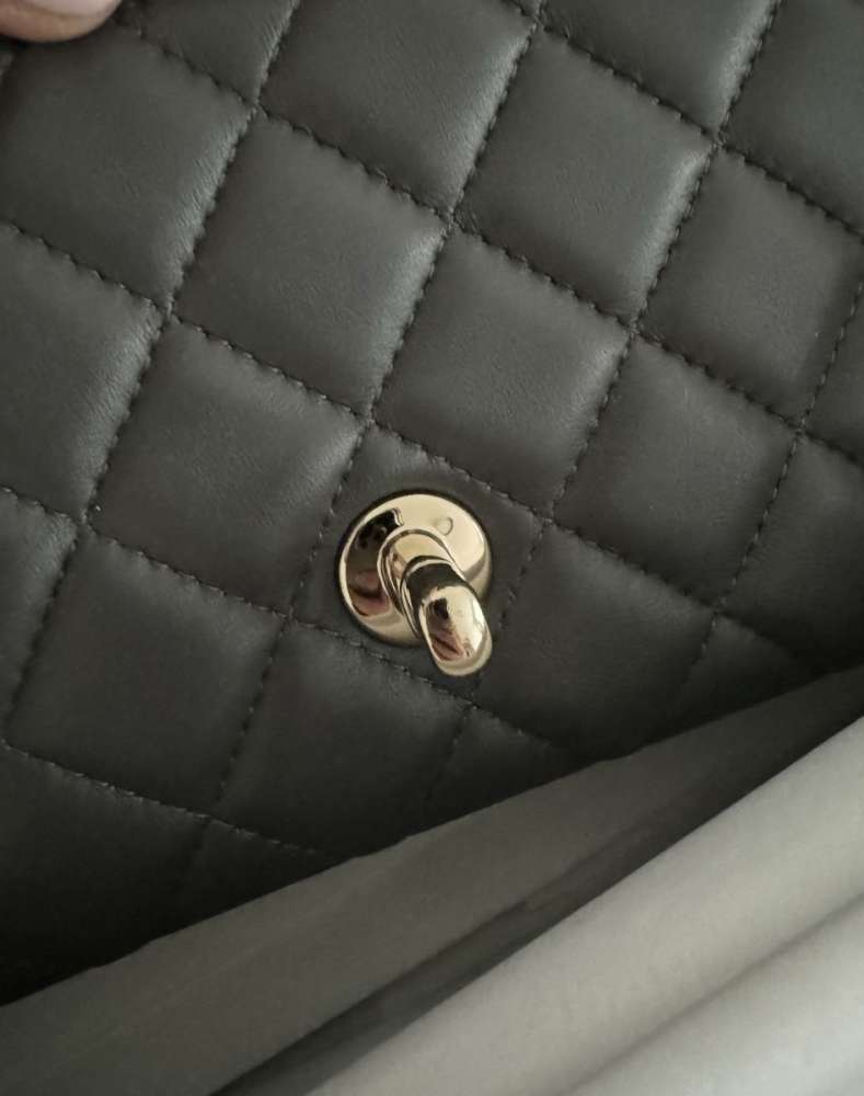 Chanel mini Flap bag