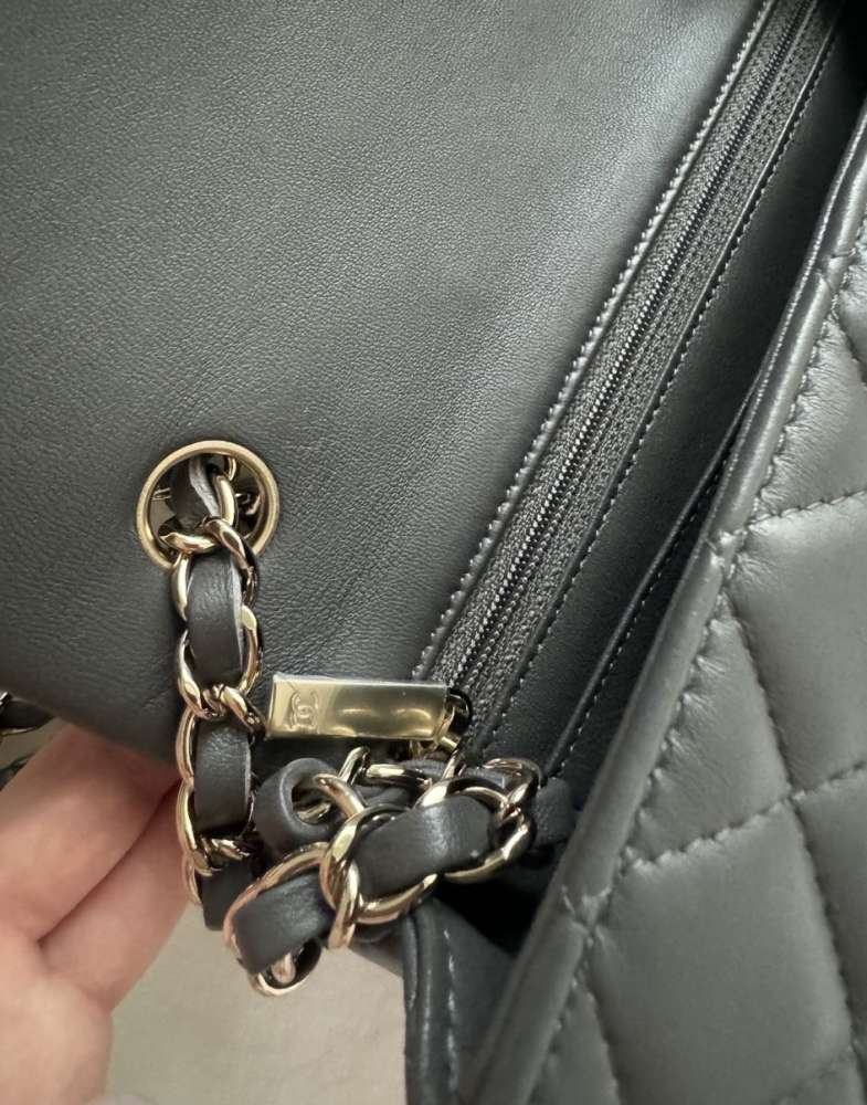 Chanel mini Flap bag