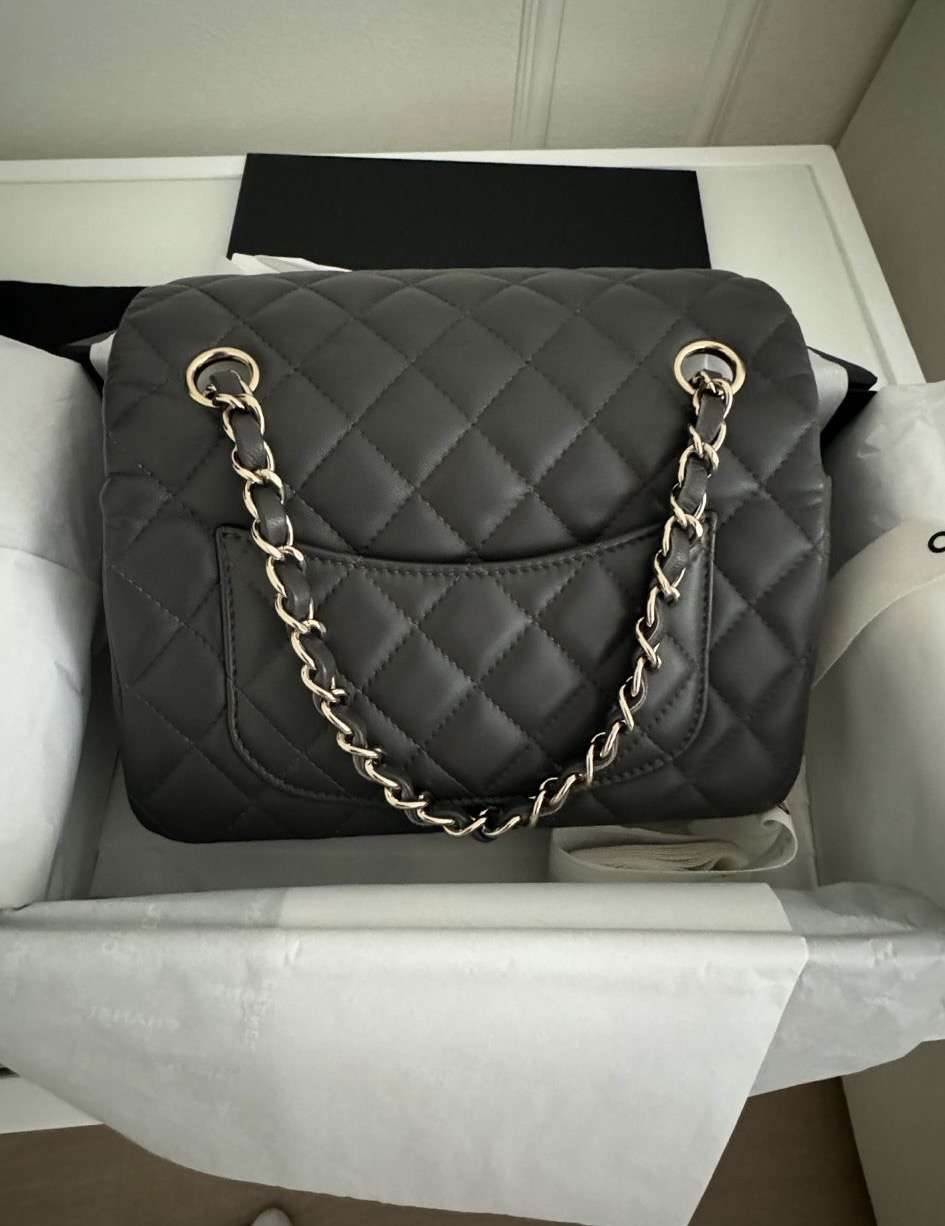 Chanel mini Flap bag
