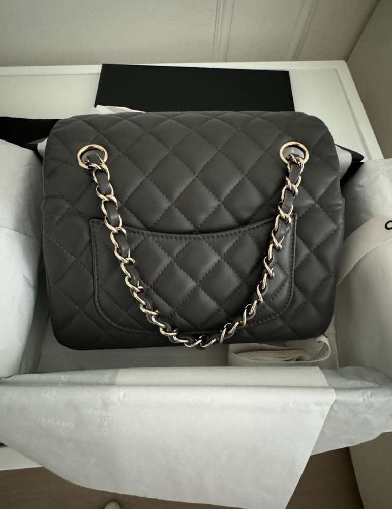 Chanel mini Flap bag
