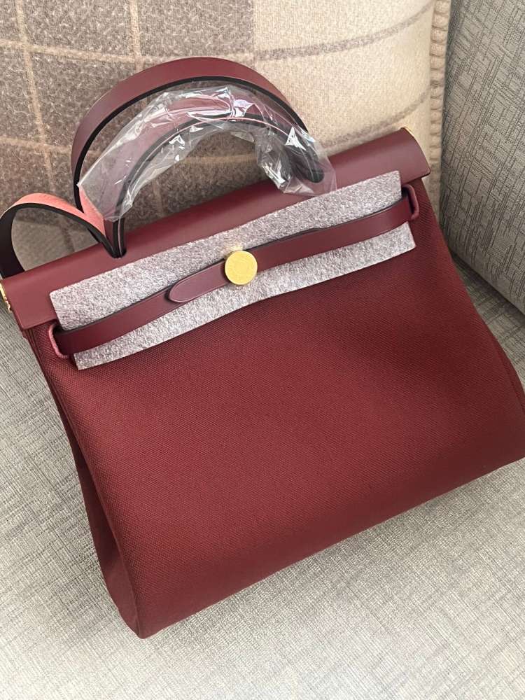 Hermes Herbag 31