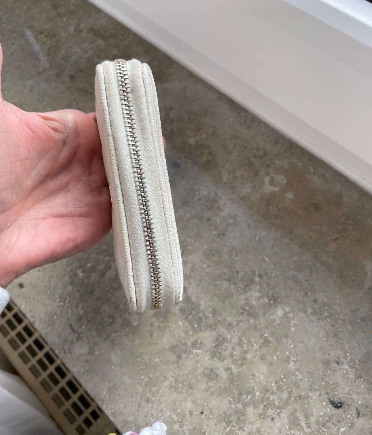 Chanel mincovnik / kartovnik